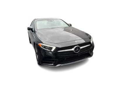 2019 Mercedes-Benz CLS450 in Vancouver, British Columbia