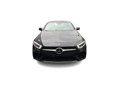 2019 Mercedes-Benz CLS450 in Vancouver, British Columbia