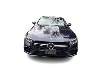 2021 Mercedes-Benz CLS53 in North Vancouver, British Columbia