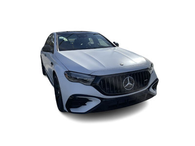 2025 Mercedes-Benz E-Class in North Vancouver, British Columbia