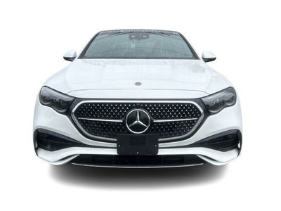2025 Mercedes-Benz E-Class in North Vancouver, British Columbia