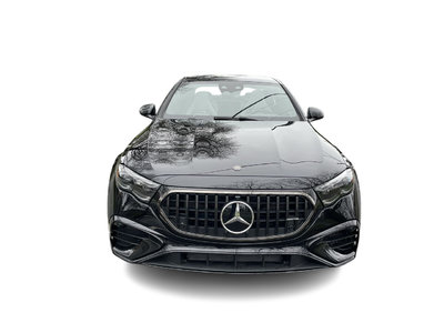 2025 Mercedes-Benz E-Class in Richmond, British Columbia