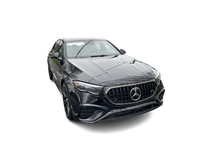 2025 Mercedes-Benz E-Class in Richmond, British Columbia