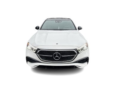 Mercedes-Benz E-Class  2026 à North Vancouver, Colombie-Britannique