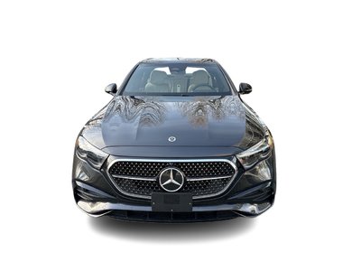 2026 Mercedes-Benz E-Class in North Vancouver, British Columbia