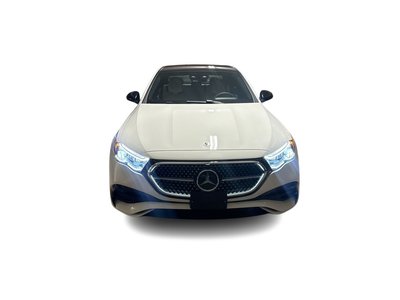 2026 Mercedes-Benz E-Class in North Vancouver, British Columbia