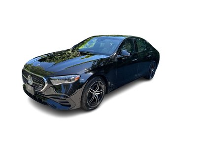 2026 Mercedes-Benz E-Class in North Vancouver, British Columbia