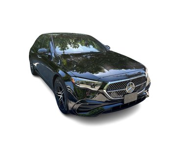 2026 Mercedes-Benz E-Class in Vancouver, British Columbia