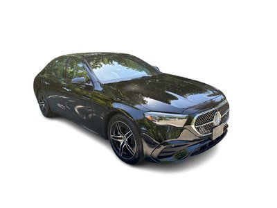 2026 Mercedes-Benz E-Class in Vancouver, British Columbia
