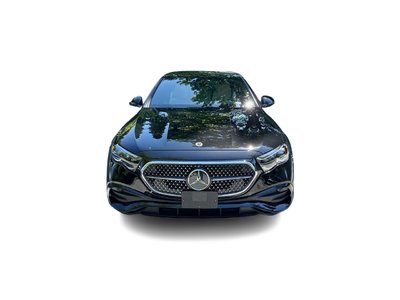 2026 Mercedes-Benz E-Class in Vancouver, British Columbia