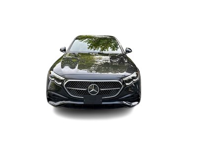 2026 Mercedes-Benz E-Class in North Vancouver, British Columbia