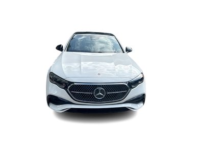 2026 Mercedes-Benz E-Class in North Vancouver, British Columbia