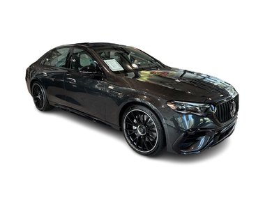 2026 Mercedes-Benz E-Class in North Vancouver, British Columbia