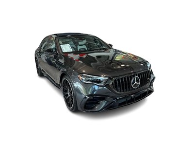 2026 Mercedes-Benz E-Class in North Vancouver, British Columbia
