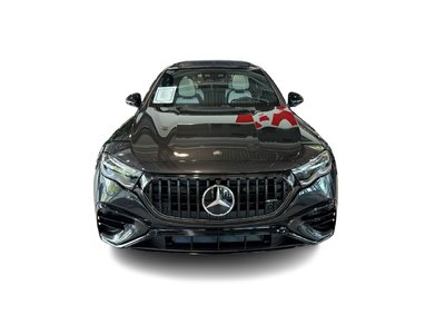 2026 Mercedes-Benz E-Class in North Vancouver, British Columbia