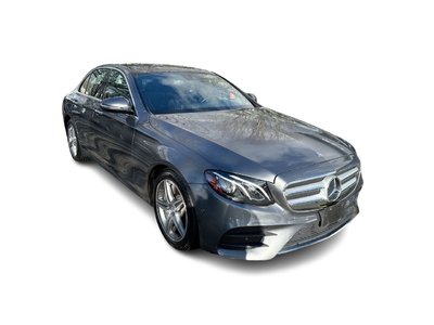 Mercedes-Benz E300  2017 à North Vancouver, Colombie-Britannique