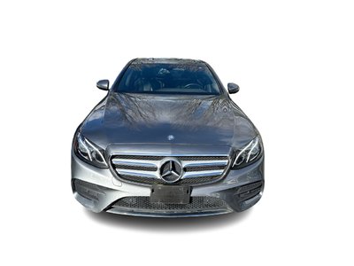 Mercedes-Benz E300  2017 à North Vancouver, Colombie-Britannique