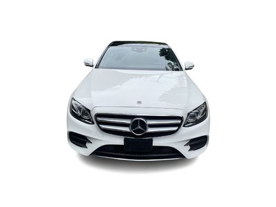 2019 Mercedes-Benz E300 in Vancouver, British Columbia