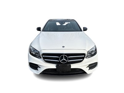 2020 Mercedes-Benz E350 in North Vancouver, British Columbia