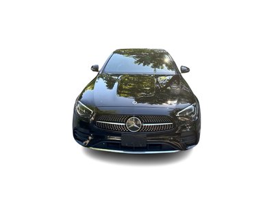 2022  E350 in Vancouver, British Columbia