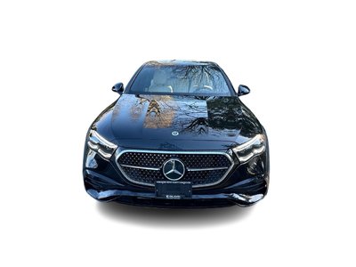 Mercedes-Benz E-Class  2026 à North Vancouver, Colombie-Britannique