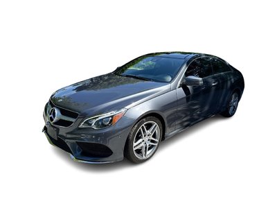 Mercedes-Benz E400  2016 à North Vancouver, Colombie-Britannique