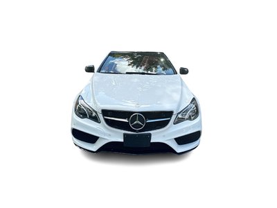 2016 Mercedes-Benz E400 in Vancouver, British Columbia