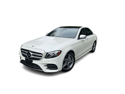 2019 Mercedes-Benz E450 in Richmond, British Columbia