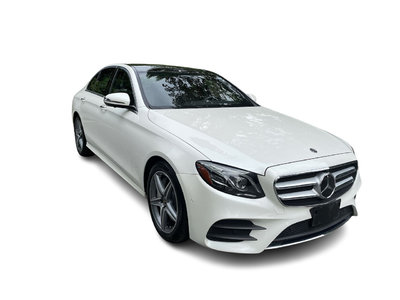 2019 Mercedes-Benz E450 in Richmond, British Columbia