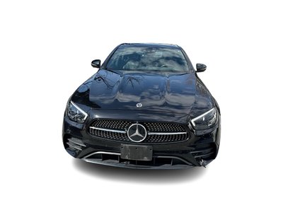 2022 Mercedes-Benz E450 in Vancouver, British Columbia