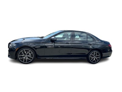 2022 Mercedes-Benz E450 in North Vancouver, British Columbia