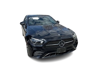 2022 Mercedes-Benz E450 in Vancouver, British Columbia