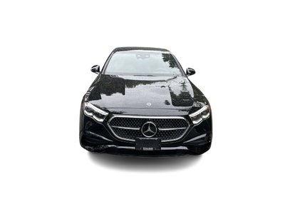 2025 Mercedes-Benz E450 in Langley, British Columbia