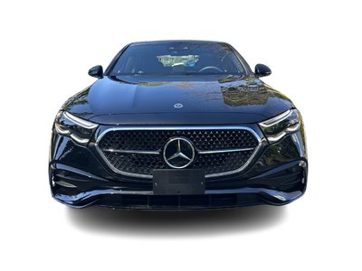 2025 Mercedes-Benz E450 in Richmond, British Columbia