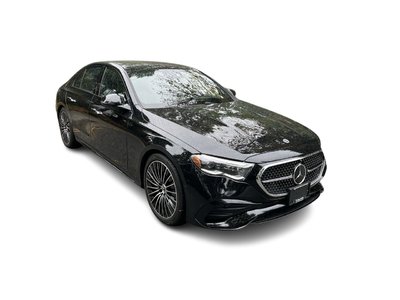 2025 Mercedes-Benz E450 in Langley, British Columbia