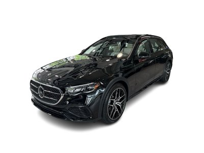 2026 Mercedes-Benz E-Class in North Vancouver, British Columbia