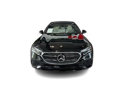 2026 Mercedes-Benz E-Class in North Vancouver, British Columbia