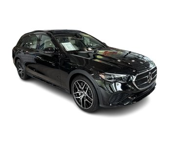 2026 Mercedes-Benz E-Class in North Vancouver, British Columbia