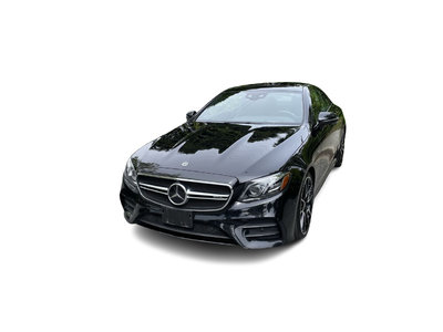 2019 Mercedes-Benz E53 AMG in North Vancouver, British Columbia