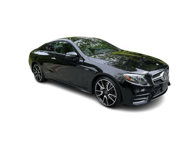 2019 Mercedes-Benz E53 AMG in North Vancouver, British Columbia