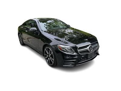 2019 Mercedes-Benz E53 AMG in North Vancouver, British Columbia