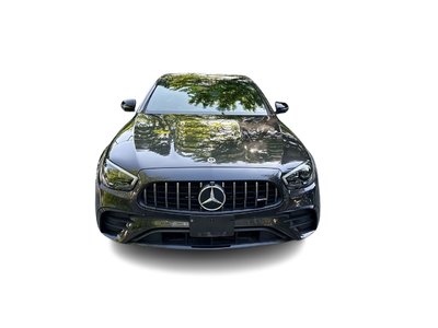 2022  E53 in Vancouver, British Columbia