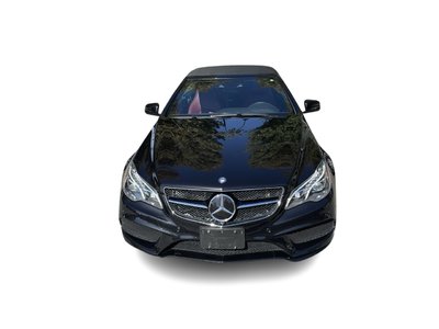 2016 Mercedes-Benz E550 in Langley, British Columbia
