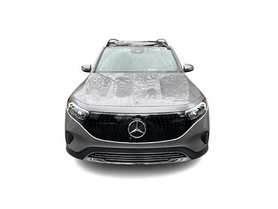 2025 Mercedes-Benz EQB in North Vancouver, British Columbia