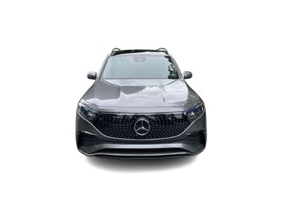 2025 Mercedes-Benz EQB in North Vancouver, British Columbia