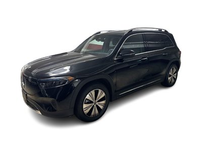 Mercedes-Benz EQB  2025 à North Vancouver, Colombie-Britannique