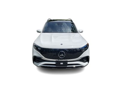 Mercedes-Benz EQB  2025 à North Vancouver, Colombie-Britannique