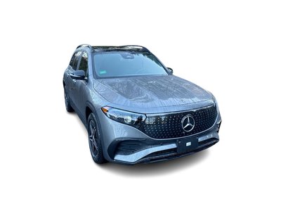Mercedes-Benz EQB  2025 à North Vancouver, Colombie-Britannique