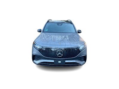 Mercedes-Benz EQB  2025 à North Vancouver, Colombie-Britannique