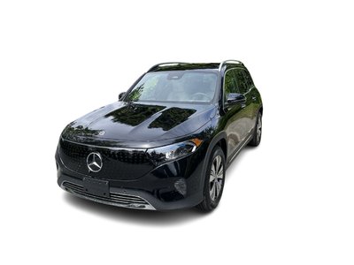 Mercedes-Benz EQB  2025 à North Vancouver, Colombie-Britannique